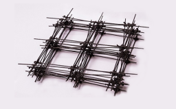 Армирующая композитная сетка Гален Rockmesh, 2,1*3,1 м