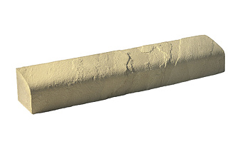 Отливная доска White Hills 740-00, 500*75*80 мм