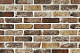 Декоративный кирпич White Hills Брюгге брик Design цвет 318-90