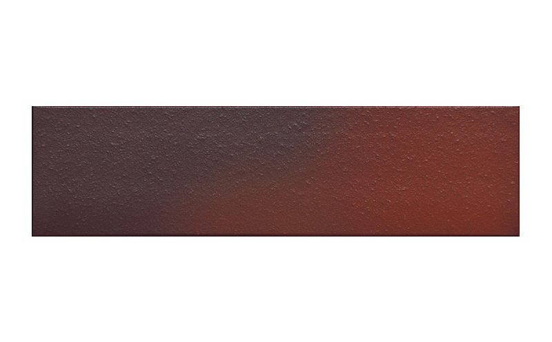 Клинкерная плитка под кирпич King Klinker Dream House 04 Wild wine RF10, 250*65*10 мм