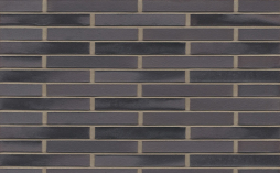 Кирпич клинкерный Muhr 15 Schwarz-bunt Edelglanz гладкий, 290*90*40 мм по выгодной ценеКирпич клинкерный Muhr 15 Schwarz-bunt Edelglanz гладкий, 290*90*40 мм