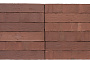 Кирпич клинкерный Plinfa Iron 2301, 270*85*50 мм