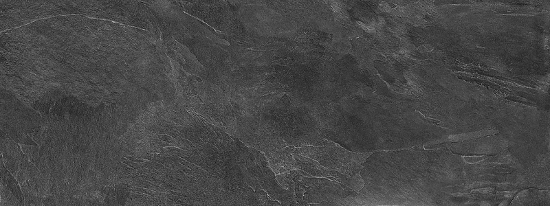 Керамогранит KERAMA MARAZZI Ардезия черный обрезной, 3200*1195*11 мм