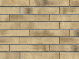 Клинкерная плитка под кирпич Paradyz Eremite Sand, 397*65*11 мм