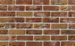 Декоративный кирпич Leonardo Stone Авиньон 215*65*10-12 мм 777