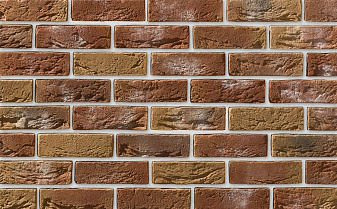 Декоративный кирпич Leonardo Stone Авиньон 215*65*10-12 мм 777