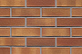 Кирпич клинкерный Muhr 07 Herbstlaub гладкий, 250*120*65 мм