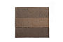 Кирпич клинкерный ТМ Kerma Premium Klinker коричневый риф 215*102*65 мм