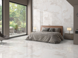 Керамогранит ENNFACE Onyx Pearl Full Lappato, 2800*1200*6 мм