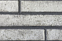 Декоративный кирпич ecodeco Минералика 700-01, 500*40*20 мм