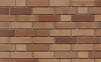 Кирпич клинкерный Muhr 34 EG Grau nuanciert Edelglanz гладкий,  Spar NF, 240*55*71 мм