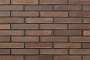 Кирпич клинкерный Plinfa Iron 2814, 270*85*50 мм