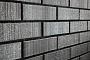 Кирпич облицовочный ТМ Kerma Premium Платина 250*120*65 мм