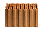 Керамический блок Kerakam 38 Thermo, 11,1 НФ, М100, 250*380*219 мм