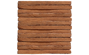Кирпич ригельный Westerwaelder Klinker Antique Pompei, 510*102*40 мм