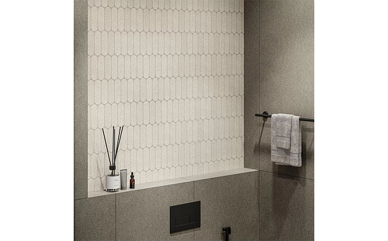 Керамогранит KERAMA MARAZZI Джиминьяно коричневый лаппатированный обрезной, 1195*600*9 мм