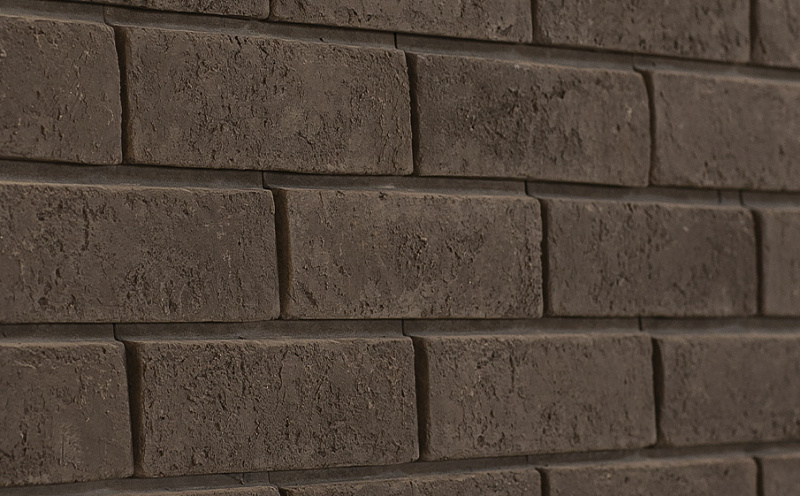 Декоративный кирпич ecodeco Белфаст 26-319-00, 240*70*15 мм