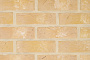 Кирпич облицовочный Terca Oakington Buff, 215*45-50*65 мм