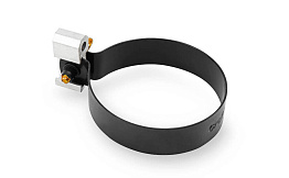 Хомут Galeco для системы STAL RAL 7015