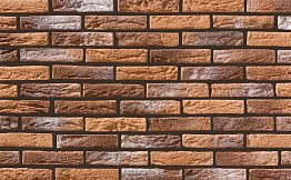 Декоративный кирпич Leonardo Stone Иль-де-Франс 204*47*13 мм 485