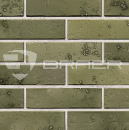 Кирпич BRAER PRO 7.03, 250*120*65 мм
