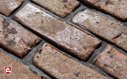 Кирпич облицовочный Сафоново Клинкер Модель №9, 210*100*65 мм — подберём и рассчитаем бесплатно