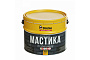 Мастика для гибкой черепицы Docke, 10,8 кг