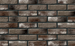 Декоративный кирпич Leonardo Stone Дижон Slim 237*70*7 мм 465