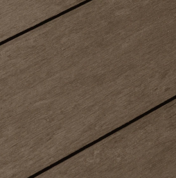 Террасная доска CM (CM Decking) Микс (Mix) Мербау (Merbau), 3000*135*25 мм