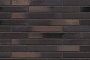 Клинкерная плитка угловая King Klinker KING SIZE LF07 Old cathedral, 240*52*115*14 мм