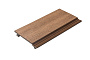 Фасадная панель CM Cladding 3000*156*21 мм BARK Тик