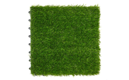 Садовый паркет CM Garden Grass, Трава, 300*300 мм