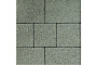 Плитка тротуарная SteinRus Инсбрук Ланс Б.5.Псм.6, Nature Stone, Виридиан, толщина 60 мм