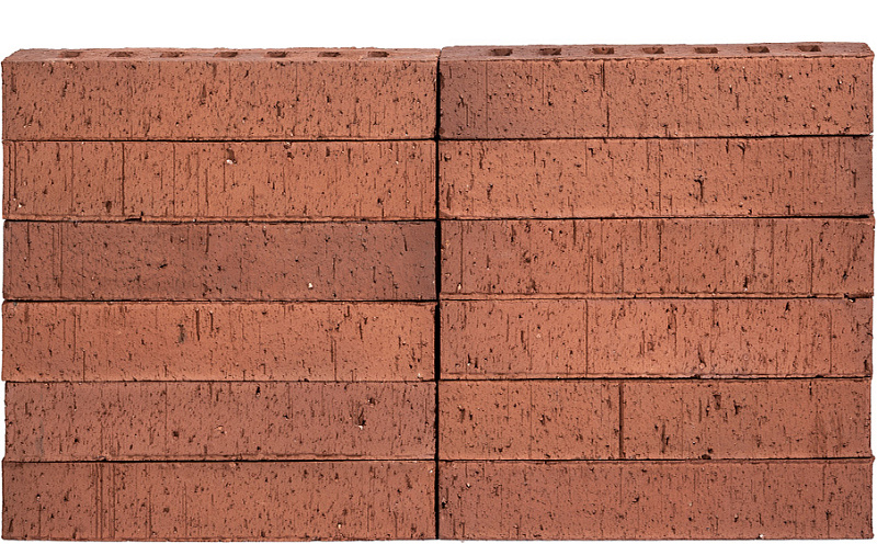Кирпич клинкерный Plinfa Iron 2316, 270*85*50 мм