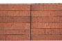 Кирпич клинкерный Plinfa Iron 2316, 270*85*50 мм