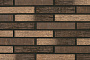 Кирпич облицовочный Plinfa Cassia MIX 1814, 300*85*50 мм