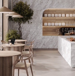 Керамогранит ONLYGRES Мрамор/Marble MOG203, полированный, 1200*600*9 мм