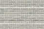 Кирпич облицовочный Terca Agora Zilvergrijs, 210*65*50 мм