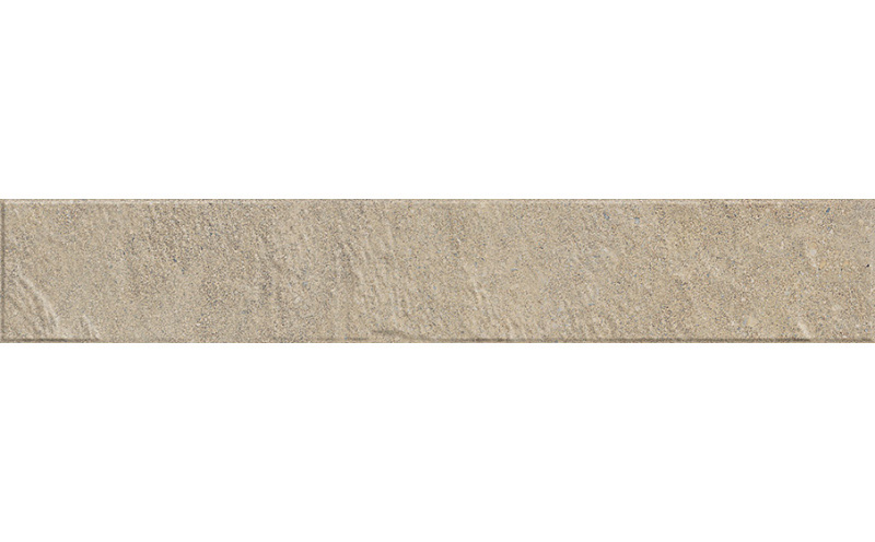 Клинкерная плитка под кирпич Paradyz Eremite Crema, 400*66*11 мм