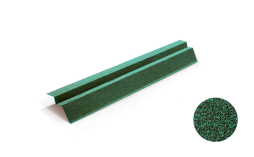 Карнизная планка Metrotile, Green