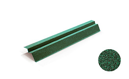 Карнизная планка Metrotile, Green