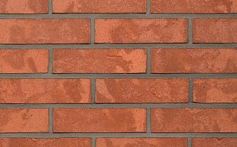 Кирпич клинкерный Terca Stockholm Nordic Klinker, 250*65*65 мм