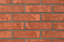 Кирпич клинкерный Terca Stockholm Nordic Klinker, 250*65*65 мм