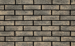 Кирпич облицовочный ТМ Kerma Premium Сатурн 250*120*65 мм