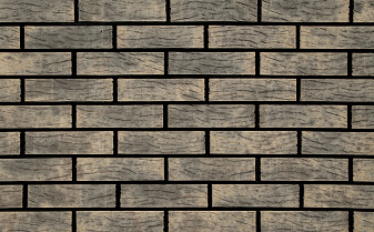 Кирпич облицовочный ТМ Kerma Premium Сатурн 250*120*65 мм