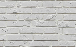 Декоративный кирпич White Hills Эрдинг Брик цвет 675-00