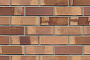 Кирпич клинкерный Westerwaelder Klinker Nr 08S Lachsrot Spezial, 240*115*71 мм