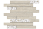 Мозаика Estima Muretto Kraft Wood KW00/CM00, 350*300*10 мм