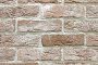 Угловой декоративный кирпич Redstone Dover frost DF-64/U 227*100*71 мм