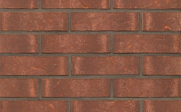 Кирпич клинкерный Terca Nordic Klinker Tallinn, 250*65*65 мм